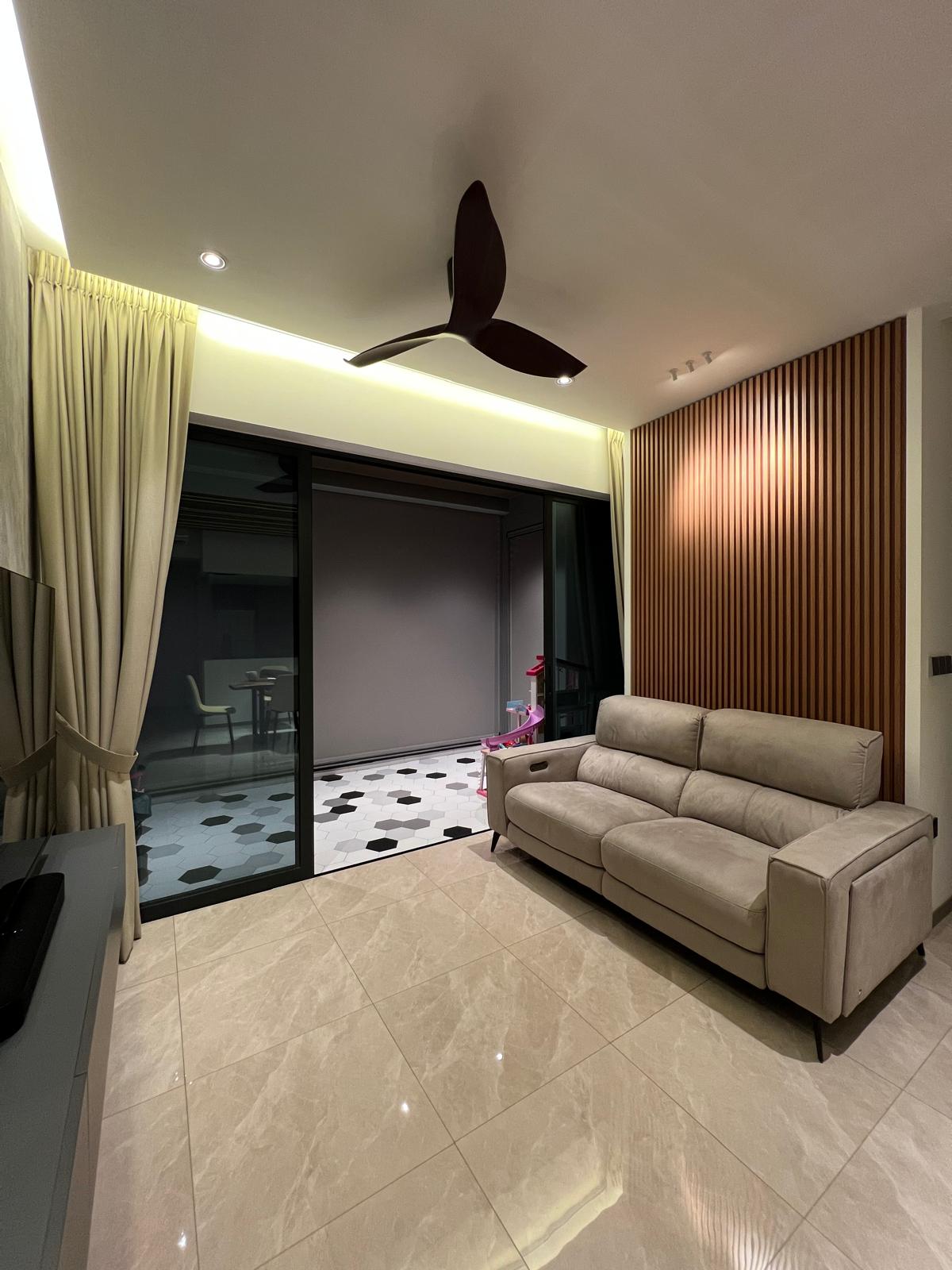 The Garden Residences portfolio image 1